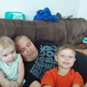 Meet your Posher, Richard